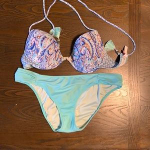 Victoria Secret bikini